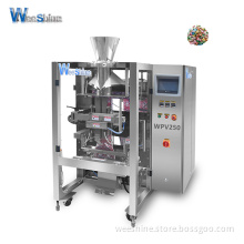Potato Chips Nuts Rice Snacks Packing Machine